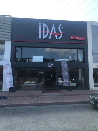 Masko 3B/2 Blok Şubesi